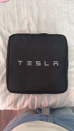 Tesla home charger