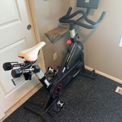 ProForm Carbon Pro Studio Bike