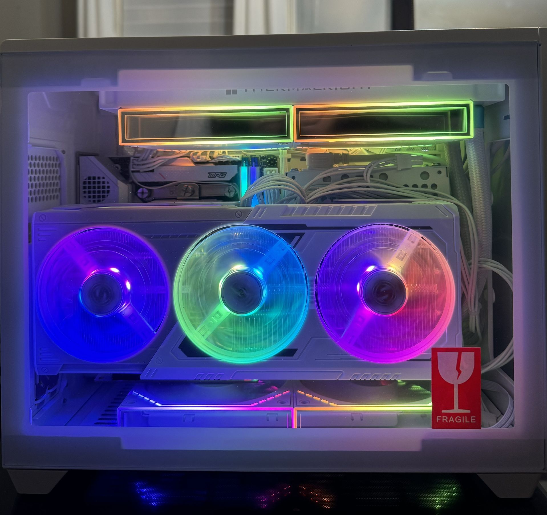 *PRICE DROP* High End Mini ITX PC Build