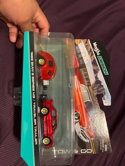 Masito diecast