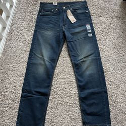 Men’s Levi’s Jeans