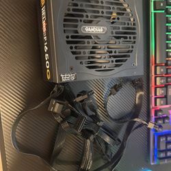 650 PC Power Supply 