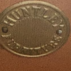 Huntley furniture 