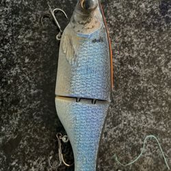 Swimbaits
