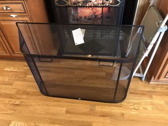Fire place Screen gurad