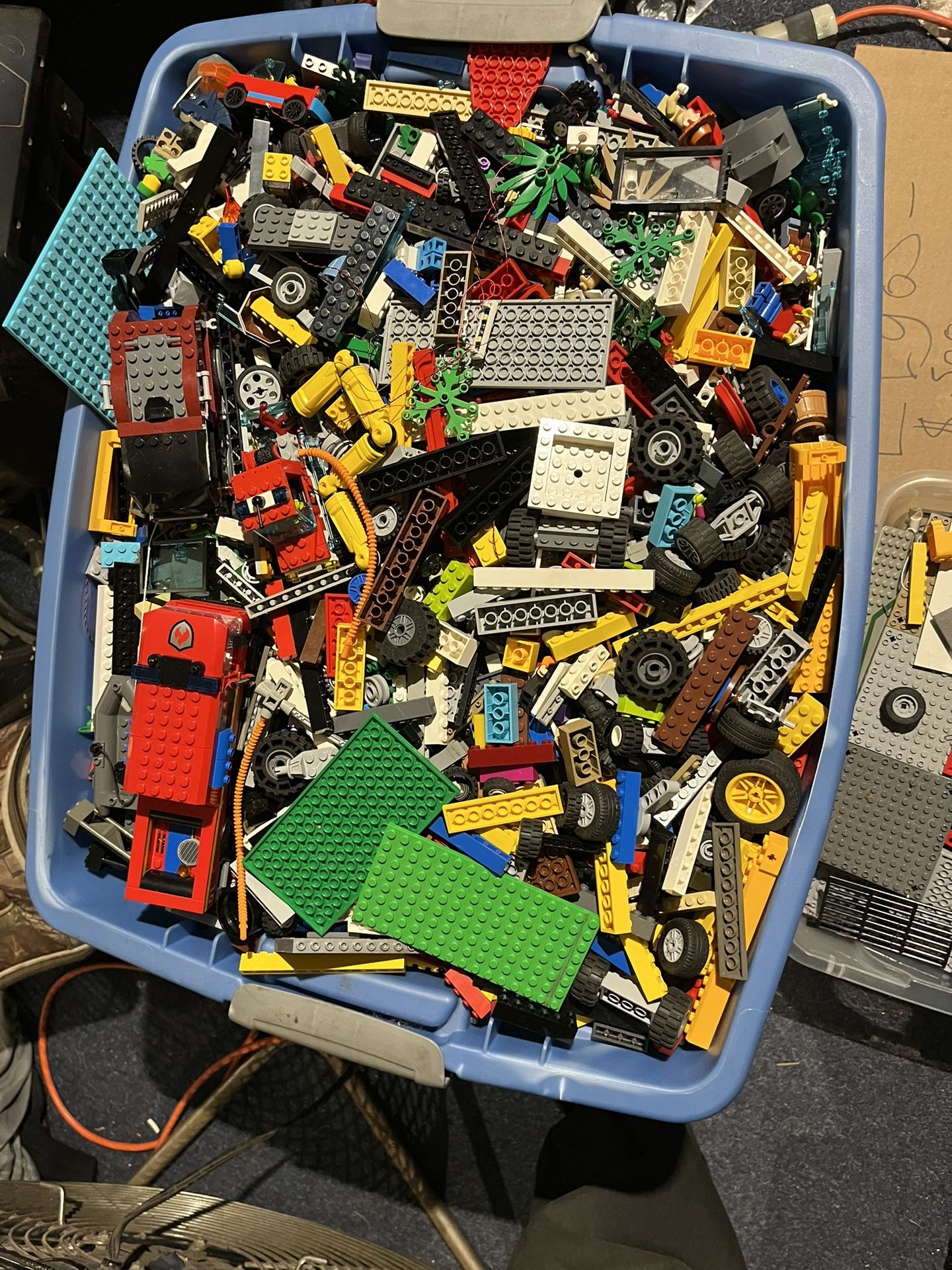 Legos