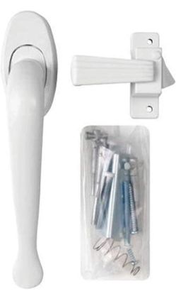 Villa Pull Handle