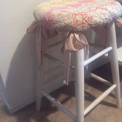 Vintage Stool OBO