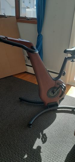 Norad Stationary Bike