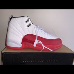 Air Jordan 12