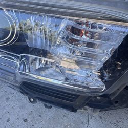 Tacoma 3rd Gen OEM headlights