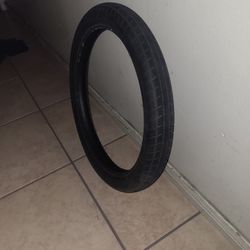 Bmx 20x2.40 Inch Tire