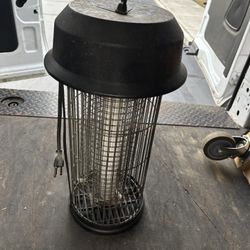 Bug Zapper 