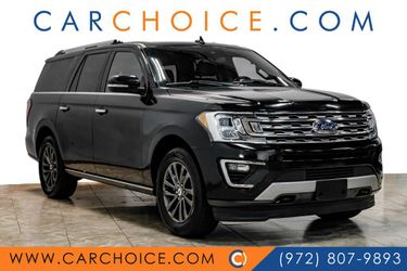 2021 Ford Expedition
