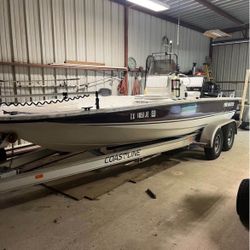 1999 Pro Master Travis Edition 