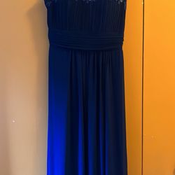 Ladies Ever Pretty Formal Dress Size XL