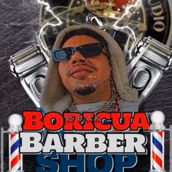 Boricua Barbe Shop 