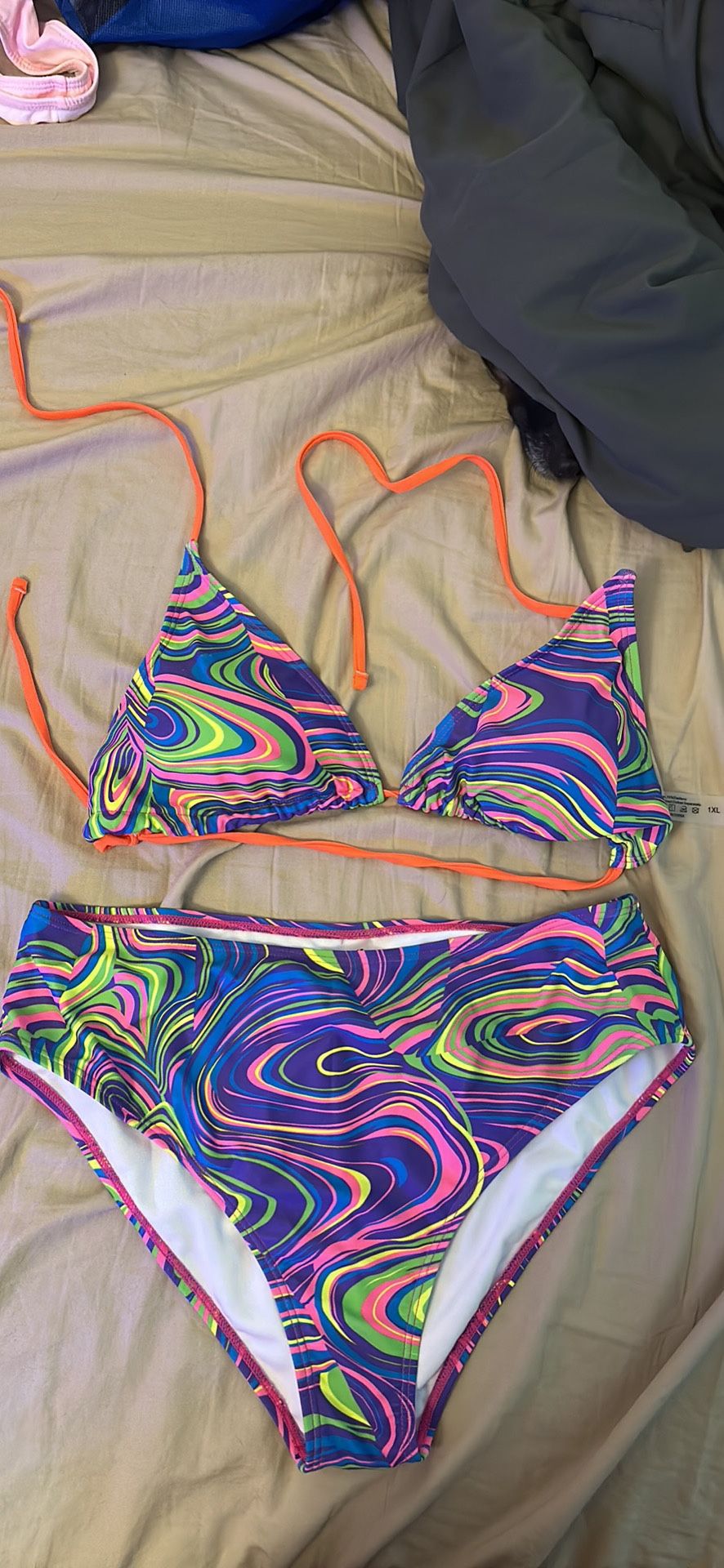 Bikini Bundle