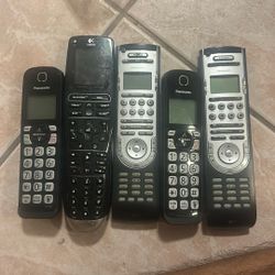 Phones And Controllers