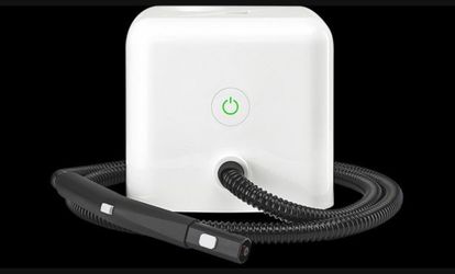 Dupray NEAT steam cleaner