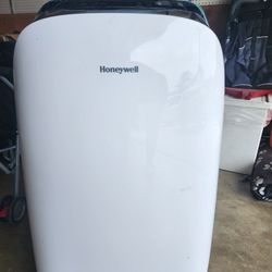 Honeywell Portable Air Conditioner