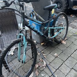 Huffy Women’s Bike