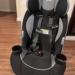 Car Seat