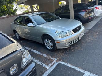 2000 gs300