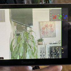 Besview External Camera Monitor