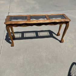 Couch table