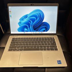 Dell Latitude 5420, 32 GB ram, Core i7-11th gen 