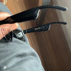 Bose Sunglasses 