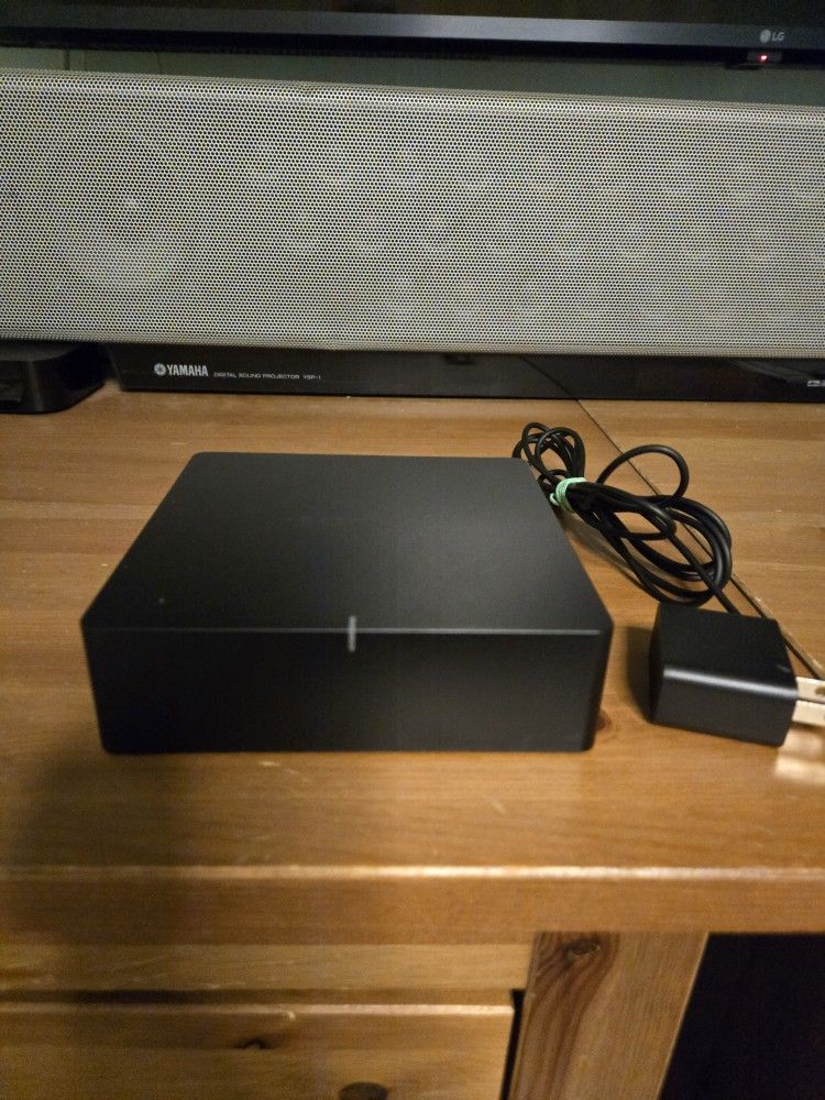 Sonos Port