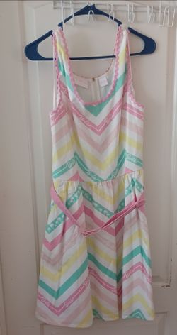 Barbie dress Loungefly women's Large