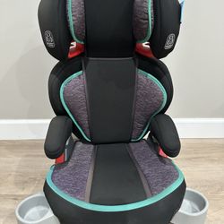 Graco High-Back Booster Seat