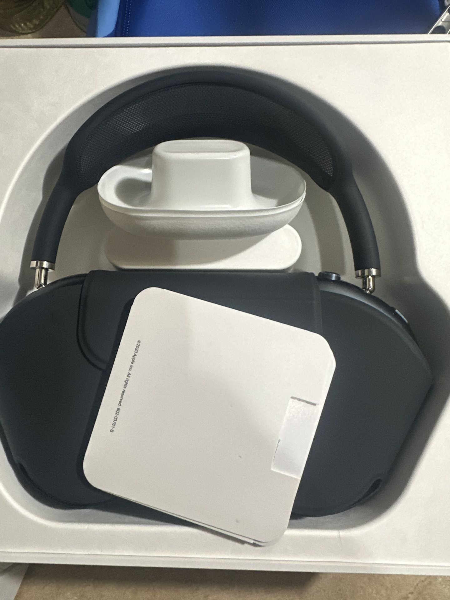 Apple Pro Max