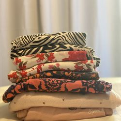 Girls pajama Lot