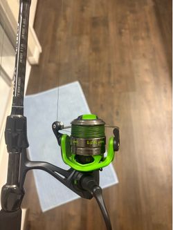 Spinning combo