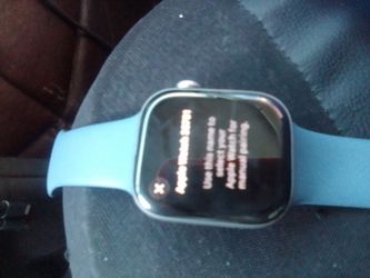 Iwatch series 11