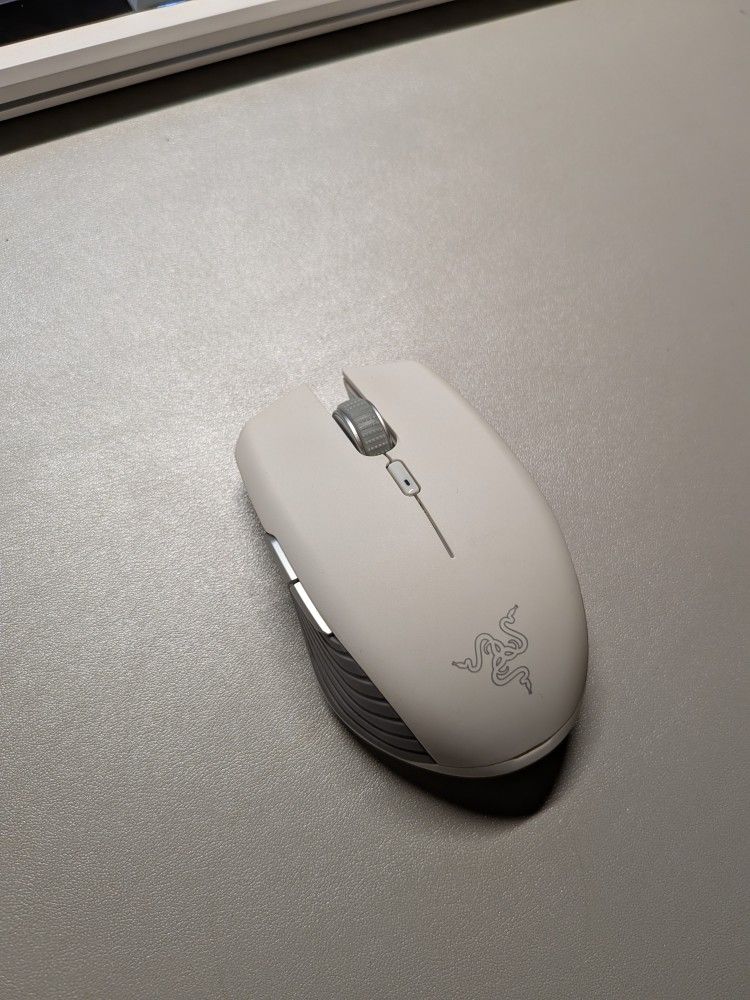 Razer Atheris Mouse Wireless Receiver Bluetooth