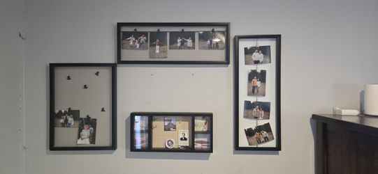 Picture Frames