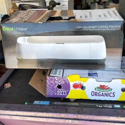 Cricut Machine