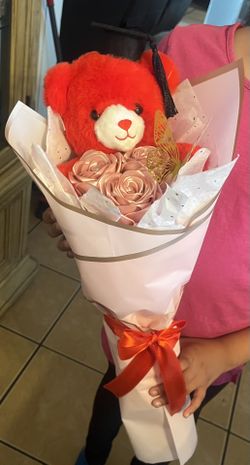 Arreglos De Graduación 