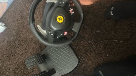 Ps5  wheel