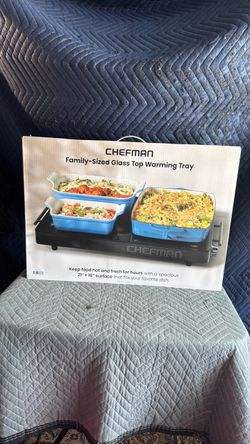 Food warmer