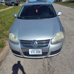 2008 Volkswagen Jetta