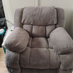 Recliner 