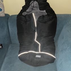 Stroller Warmer