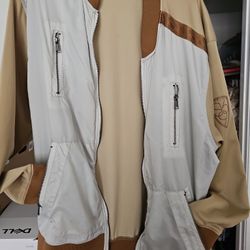 Sean john jacket