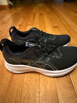 ASICS shoes